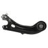 RK643693 by MOOG - Suspension Trailing Arm