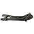 RK643714 by MOOG - Suspension Trailing Arm