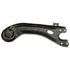 RK643715 by MOOG - Suspension Trailing Arm