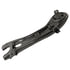 RK643714 by MOOG - Suspension Trailing Arm