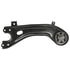 RK643714 by MOOG - Suspension Trailing Arm