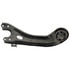 RK643715 by MOOG - Suspension Trailing Arm