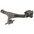 RK643770 by MOOG - Suspension Control Arm