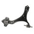 RK643770 by MOOG - Suspension Control Arm