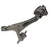 RK643770 by MOOG - Suspension Control Arm