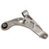 RK643775 by MOOG - Suspension Control Arm