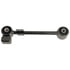 RK660903 by MOOG - Suspension Trailing Arm