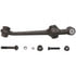 RK7211 by MOOG - Suspension Control Arm and Ball Joint Assembly