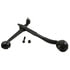 Moog RK80009 Suspension Control Arm and Ball Joint Assembly MOOG RK80009 Suspension Control Arm and Ball Joint Assembly front
