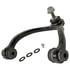 RK80038 by MOOG - Suspension Control Arm and Ball Joint Assembly