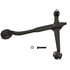 Moog RK80011 Suspension Control Arm and Ball Joint Assembly MOOG RK80011 Suspension Control Arm and Ball Joint Assembly front