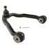 RK80052 by MOOG - MOOG RK80052 Suspension Control Arm and Ball Joint Assembly front right upper