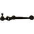 Moog RK80053 Suspension Control Arm and Ball Joint Assembly Suspension Control Arm and Ball Joint Assembly