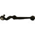 RK80053 by MOOG - Suspension Control Arm and Ball Joint Assembly