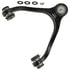 RK80040 by MOOG - Suspension Control Arm and Ball Joint Assembly