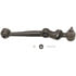 Moog RK80055 Suspension Control Arm and Ball Joint Assembly Suspension Control Arm and Ball Joint Assembly