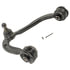 RK80308 by MOOG - MOOG RK80308 Suspension Control Arm and Ball Joint Assembly front right upper