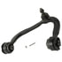 RK80306 by MOOG - MOOG RK80306 Suspension Control Arm and Ball Joint Assembly front left upper