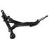 RK80327 by MOOG - Suspension Control Arm
