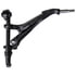 RK80327 by MOOG - Suspension Control Arm