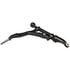 RK80328 by MOOG - Suspension Control Arm