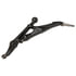 RK80328 by MOOG - Suspension Control Arm