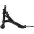 RK80327 by MOOG - Suspension Control Arm