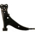 RK80333 by MOOG - Suspension Control Arm