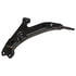 RK80334 by MOOG - Suspension Control Arm