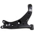 RK80335 by MOOG - Suspension Control Arm