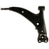 RK80333 by MOOG - Suspension Control Arm