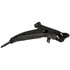 RK80334 by MOOG - Suspension Control Arm