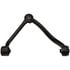 RK80343 by MOOG - Suspension Control Arm and Ball Joint Assembly