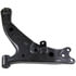 RK80336 by MOOG - Suspension Control Arm