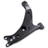 RK80336 by MOOG - Suspension Control Arm