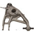RK80351 by MOOG - Suspension Control Arm and Ball Joint Assembly