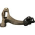 RK80391 by MOOG - Suspension Control Arm and Ball Joint Assembly