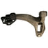 RK80391 by MOOG - Suspension Control Arm and Ball Joint Assembly