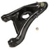 RK80393 by MOOG - Suspension Control Arm and Ball Joint Assembly