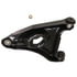 RK80393 by MOOG - Suspension Control Arm and Ball Joint Assembly