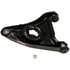 RK80394 by MOOG - Suspension Control Arm and Ball Joint Assembly