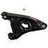 RK80394 by MOOG - Suspension Control Arm and Ball Joint Assembly