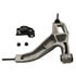 RK80395 by MOOG - Suspension Control Arm and Ball Joint Assembly