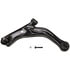 RK80398 by MOOG - Suspension Control Arm and Ball Joint Assembly