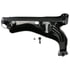 RK80397 by MOOG - Suspension Control Arm and Ball Joint Assembly