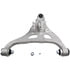 RK80401 by MOOG - Suspension Control Arm and Ball Joint Assembly