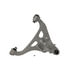 Moog RK80404 Suspension Control Arm and Ball Joint Assembly Suspension Control Arm and Ball Joint Assembly