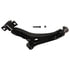 RK80405 by MOOG - Suspension Control Arm and Ball Joint Assembly