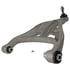 Moog RK80404 Suspension Control Arm and Ball Joint Assembly Suspension Control Arm and Ball Joint Assembly