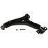 RK80405 by MOOG - Suspension Control Arm and Ball Joint Assembly